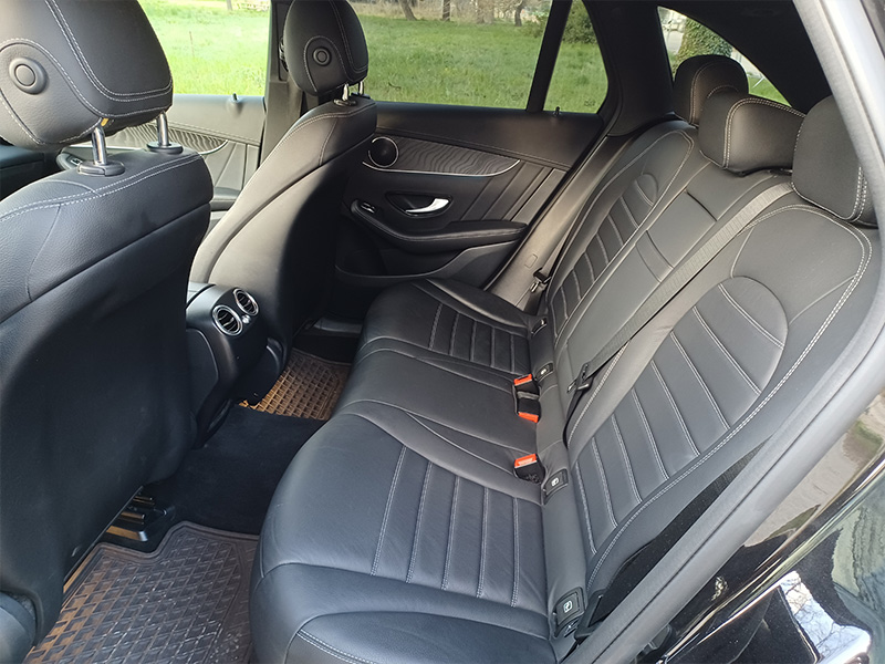 Prise en charge à votre domicile, gares et aéroports Bouches du Rhône et Var